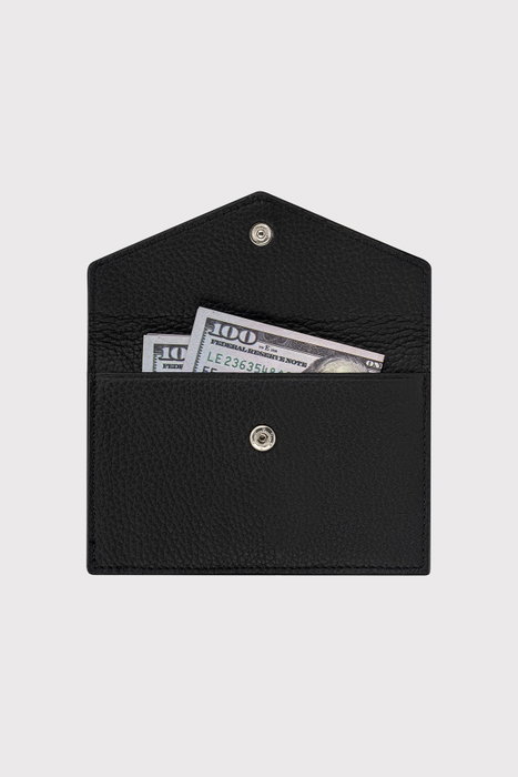 Zoozie Bags Davos - Black